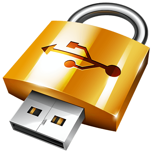 Gilisoft USB Lock 电脑USB加密锁防数据泄露工具软件 艾维商城