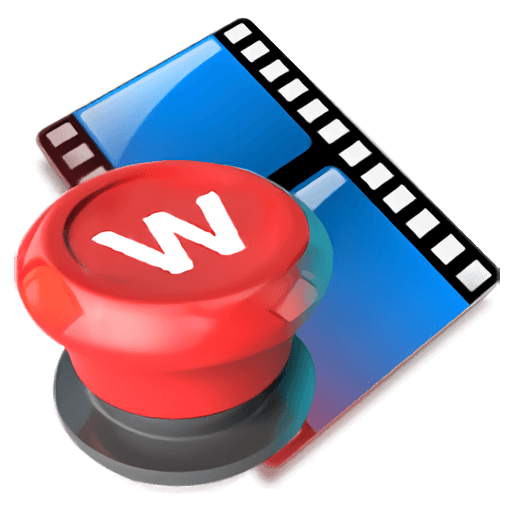 WonderFox Video Watermark 视频批量添加水印软件 艾维商城