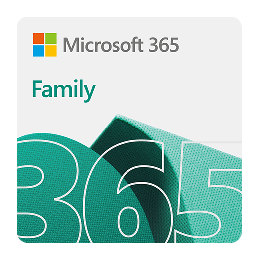 Microsoft 365 办公软件 家庭版拼团/拼车服务 艾维商城