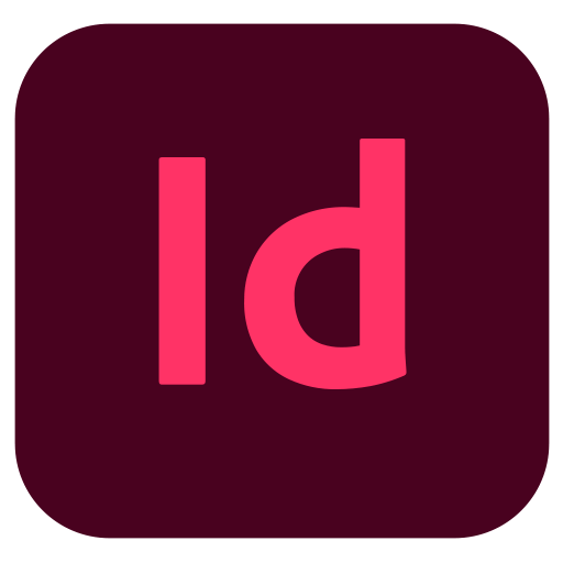 Adobe InDesign ID 专业型排版设计软件 艾维商城