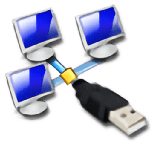 USB Redirector 6 USB设备共享管理软件 艾维商城