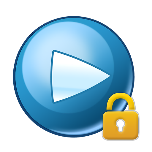 Video DRM Protection Pro 视频加密 音频保护工具 艾维商城