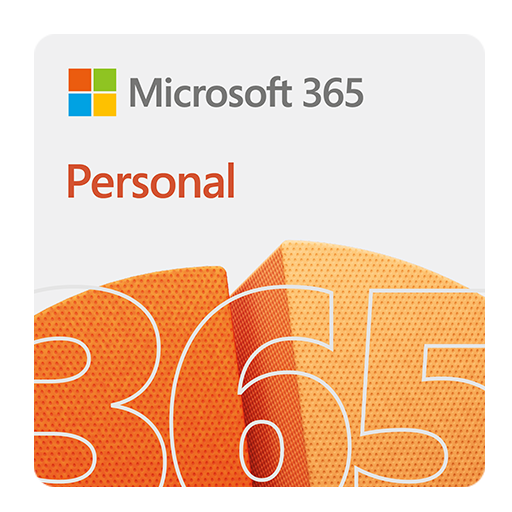[艾维]Microsoft 365 个人/家庭版 Office 办公软件 - 在线工具
