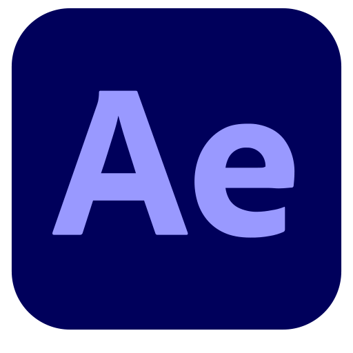 Adobe After Effects AE 图形视频处理软件 艾维商城