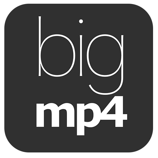 [艾维]bigmp4 Ai人工智能视频无损放大 - 在线工具