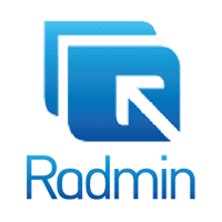 Radmin 专业的远程控制软件 永久授权 艾维商城