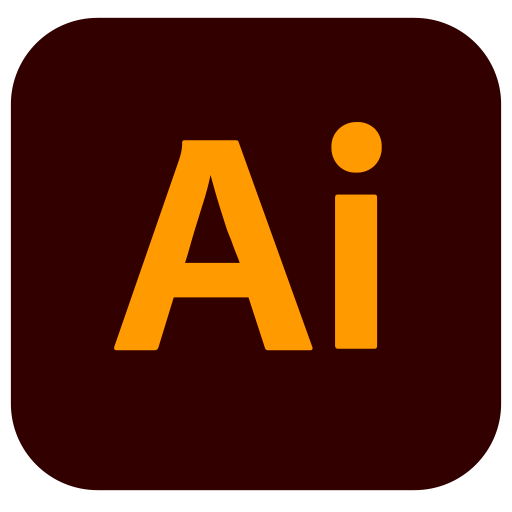 Adobe Illustrator Ai 矢量图形设计工具软件 -团队商业许可证 艾维商城