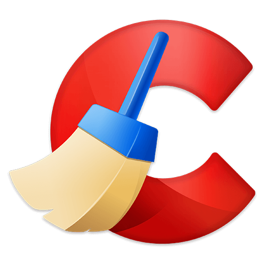 CCleaner 专业卸载清理系统优化工具软件 艾维商城