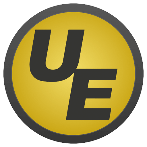 UltraEdit UE 代码编辑器与文件对比工具软件 艾维商城