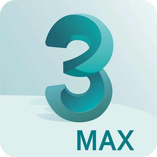 3ds Max 2022 可视化设计游戏动画的三维建模和渲染工具软件 艾维商城